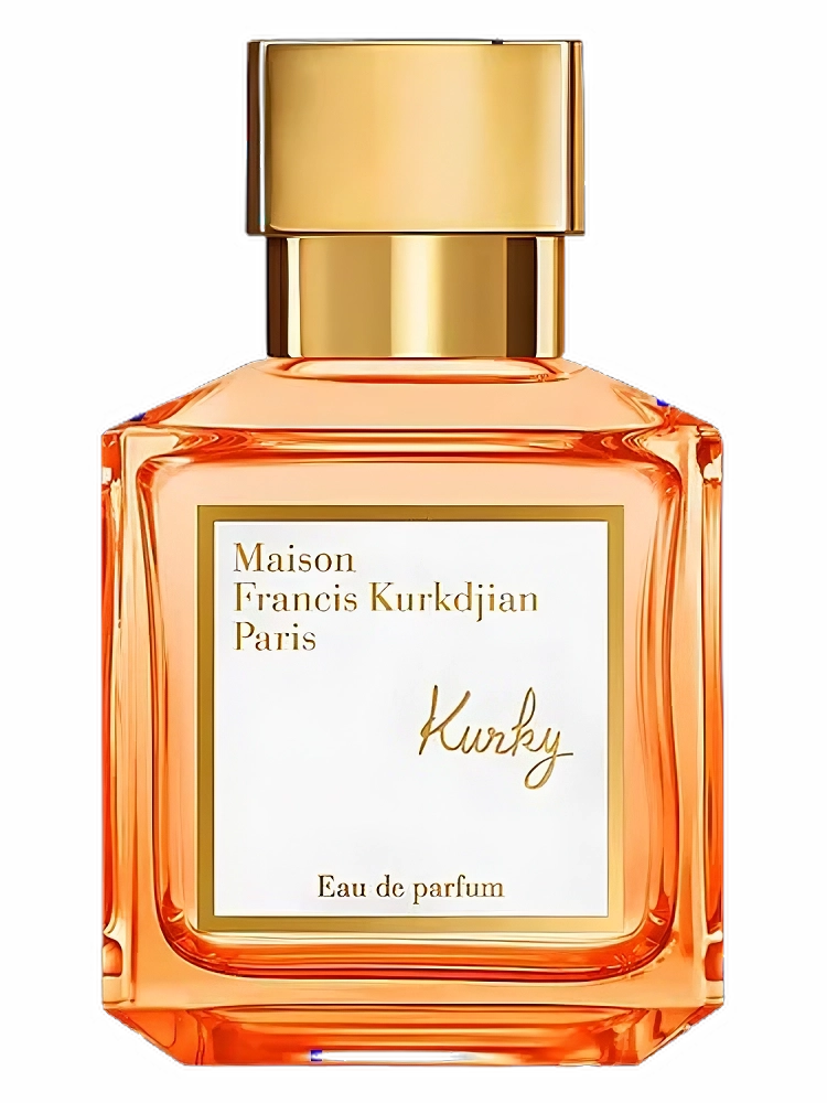 Maison Francis Kurkdjian Kurky Eau de Parfum Unisex 2.4oz/70ml Tester