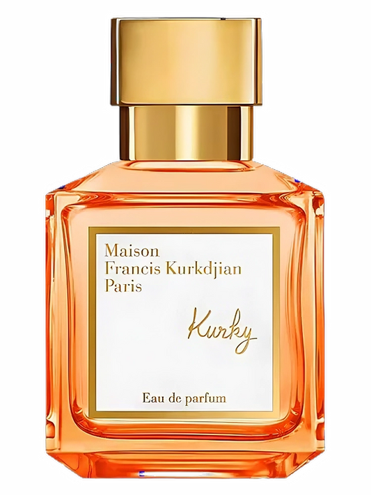 Maison Francis Kurkdjian Kurky Eau de Parfum Unisex 2.4oz/70ml Tester