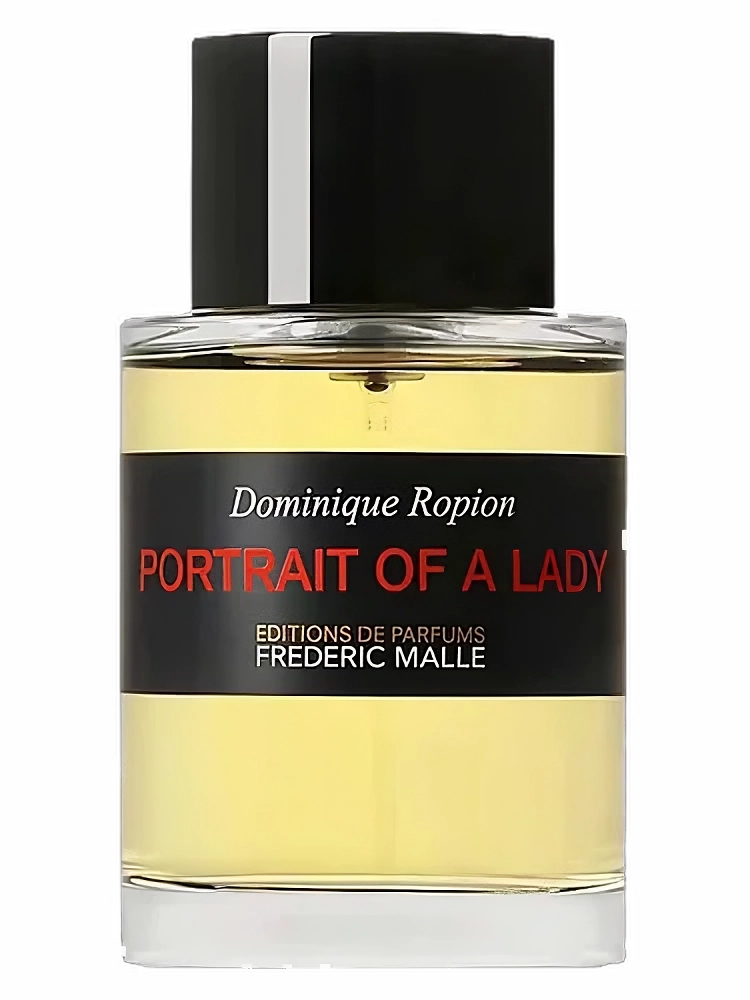 Frederic Malle Portrait of a Lady Eau de Parfum Women 3.4oz/100ml Tester