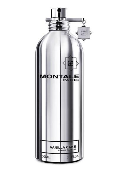 Montale Pastel De Vainilla Unisex 3.4oz/100ml  Montale perfumes