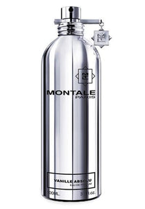 Discounted Montale Vanille Absolu Women 3.4oz/100ml Montale perfumes