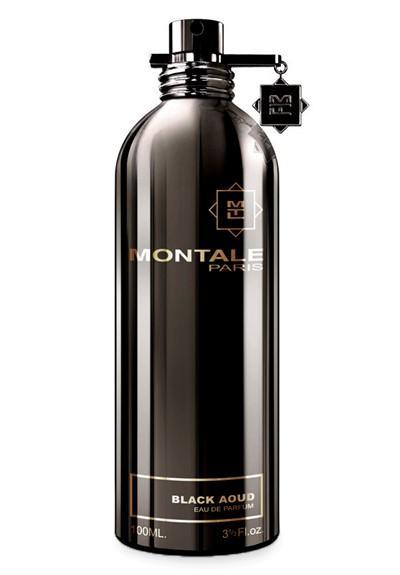 Montale Black Aoud Men 100ml/3.4OZ Montale perfumes
