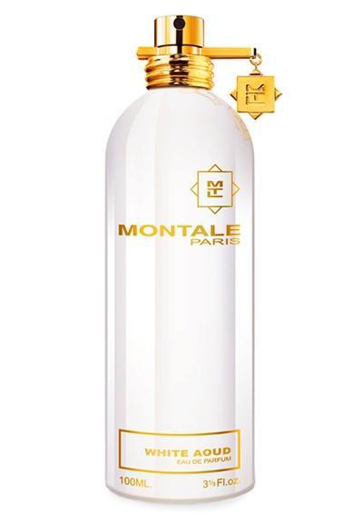 Montale White Aoud Unisex 3.4oz Montale perfumes