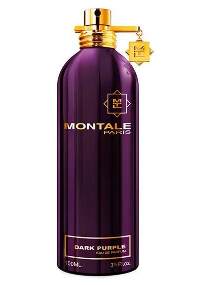 Montale Púrpura Oscuro Mujer 100ml/3.4OZ Montale perfumes