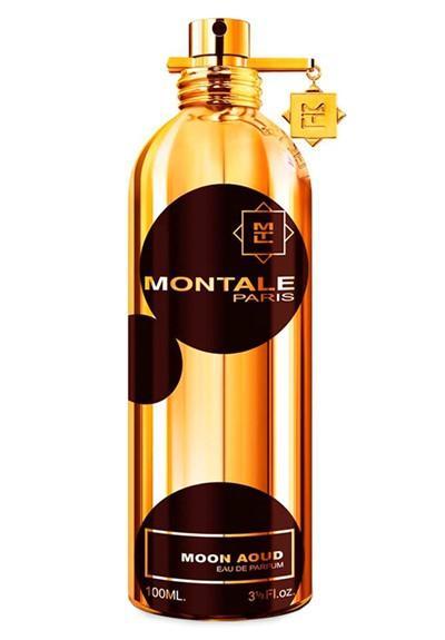 Discounted Montale Moon Aoud Unisex 3.4OZ Montale perfumes