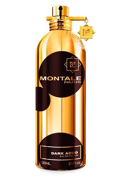 Discounted Montale Dark Aoud Unisex 100ml/3.4OZ Montale perfumes
