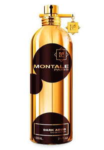 Discounted Montale Dark Aoud Unisex 100ml/3.4OZ Montale perfumes