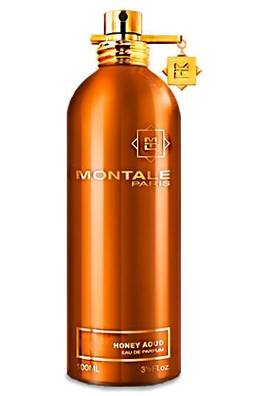 Discounted Montale Honey Aoud Unisex 100ml/3.4OZ Montale perfumes