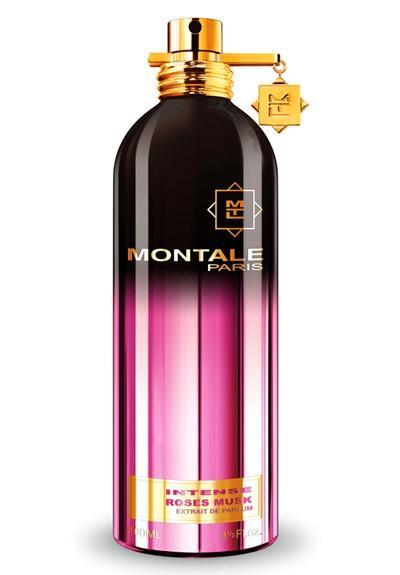 Montale Rosas Intensas Almizcle Mujeres 100ml/3.4OZ Montale perfumes