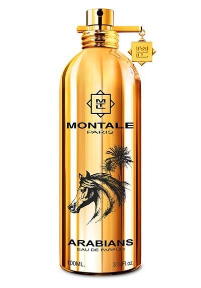 Discounted Montale Árabes Unisex 100ml/3.4OZ Montale perfumes