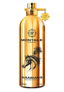 Discounted Montale Arabians Unisex 3.4OZ Montale perfumes