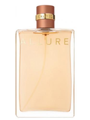 Women's Chanel Allure Eau de Parfum Spray, 3.4 fl.oz.