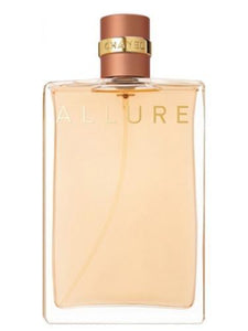 CHANEL ALLURE SENSUELLE  Fragrance Review 