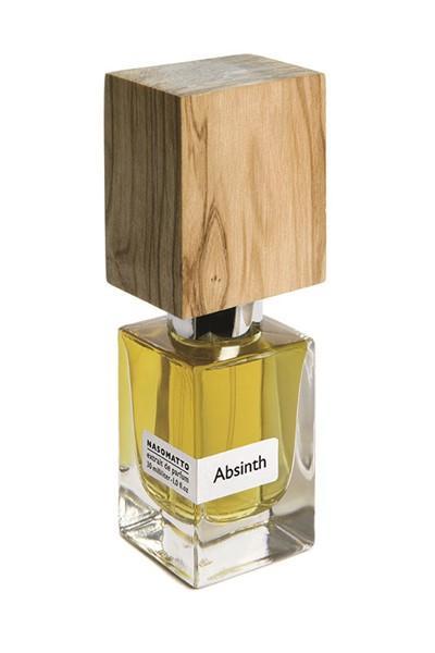Nasomatto Absinth Unisex 30ml/1.0oz Nasomatto perfumes