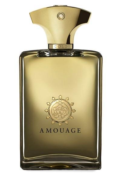 Discounted Amouage Gold Man 3.4OZ Amouage perfumes