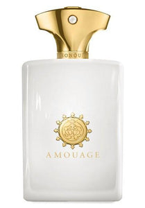 Discounted Amouage Honour Man 3.4OZ Amouage perfumes