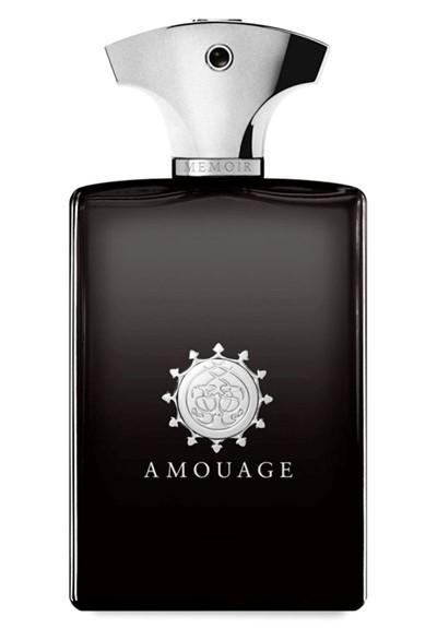 Amouage Memorias Hombre 100ml/3.4OZ Amouage perfumes