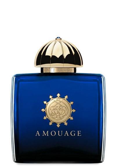 Amouage Interlude Woman 3.4OZ Amouage perfumes