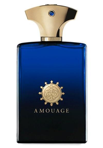 Discounted amouage interlude man Amouage perfumes