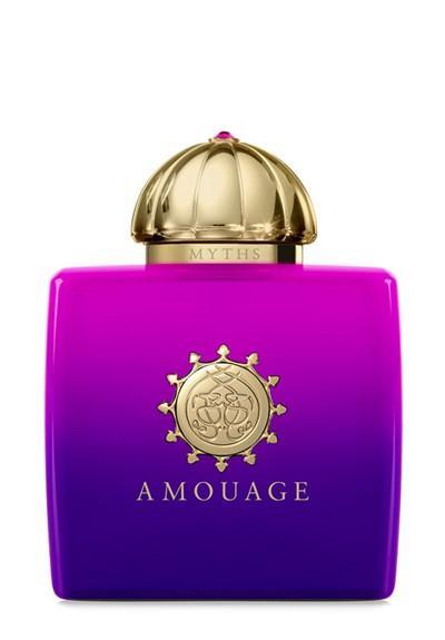 Amouage Myths Woman 100ml/3.4OZ Amouage perfumes