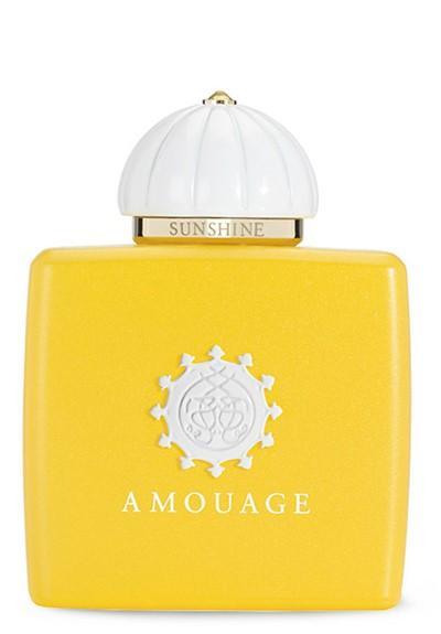 Amouage Sunshine Woman 100ml/3.4OZ Amouage perfumes