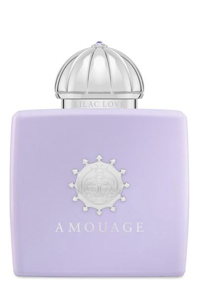 Amouage Lilac Love 3.4OZ Amouage perfumes