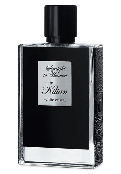 Kilian Straight To Heaven White Crystal Men 50ml/1.7OZ EDP Tester