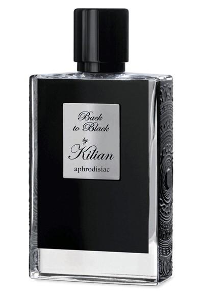 Por Kilian Back to Black Afrodisíaco Unisex 50ml/1.7oz Kilian perfumes