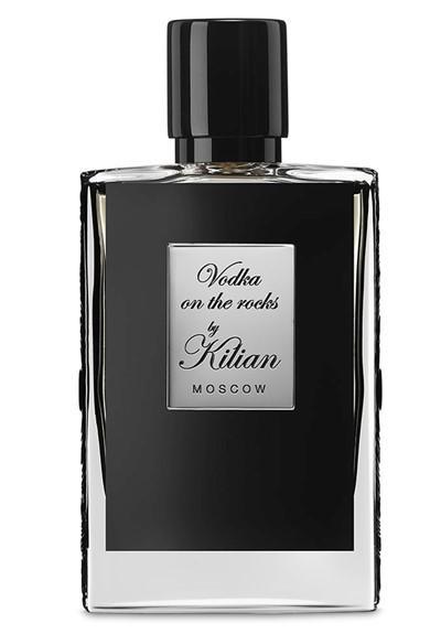 Kilian Vodka On The Rocks (Moscow) Men 1.7oz Kilian perfumes