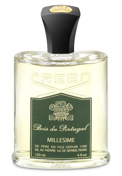 Creed Bois Du Portugal for men 4oz Creed perfumes