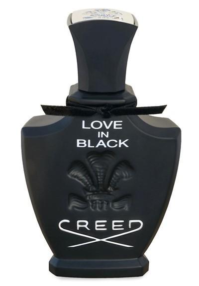 Creed Love In Black Women 2.5oz Creed perfumes