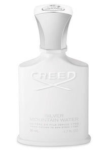Discounted Creed Silver Mountain Water Unisex 120ml/4oz Creed perfumes