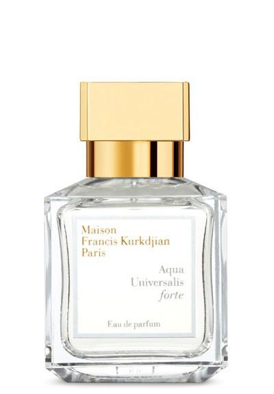 Discounted Maison Francis Kurkdjian Aqua Universalis Forte Unisex 2.4oz/70ml Maison Francis Kurkdjian perfumes