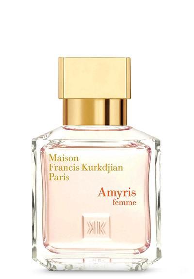 Maison Francis Kurkdjian Amyris Pour Femme 2.4oz Maison Francis Kurkdjian perfumes