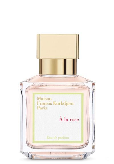 Maison Francis Kurkdjian A La Rose Women 2.4oz Maison Francis Kurkdjian perfumes