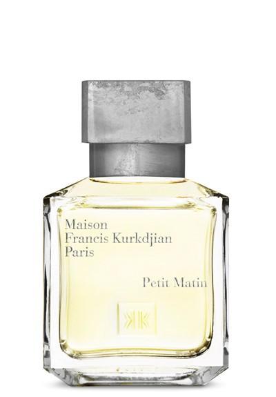 Maison Francis Kurkdjian Petit Matin Unisex 70ml/2.4oz Maison Francis Kurkdjian perfumes