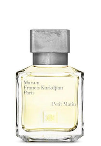 Discounted Maison Francis Kurkdjian Petit Matin Unisex 2.4oz Maison Francis Kurkdjian perfumes