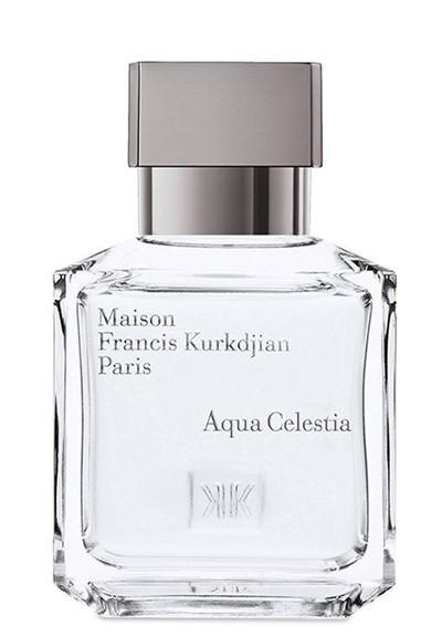 Maison Francis Kurkdjian Aqua Celestia Unisex 70ml/2.4oz Maison Francis Kurkdjian perfumes