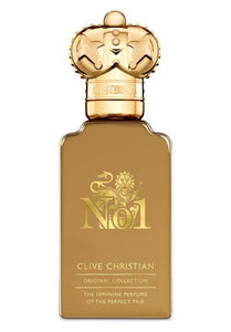 Discounted Clive Christian No.1 For Women 50ml/1.6oz Clive Christian perfumes