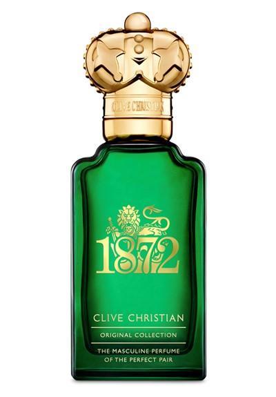 Clive Christian 1872 For Men 50ml/1.6oz Clive Christian perfumes