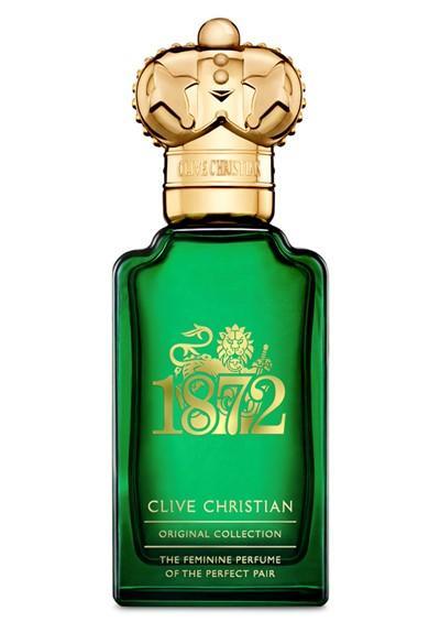 Clive Christian 1872 For Women 1.6oz Clive Christian perfumes