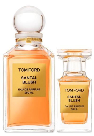Tom Ford Santal Rubor Mujer 3.4oz/100ml  Tom Ford perfumes