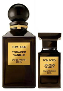 Tom Ford Tobacco Vanille Unisex 3.4oz/100ml Eau Tester – scent.event.product
