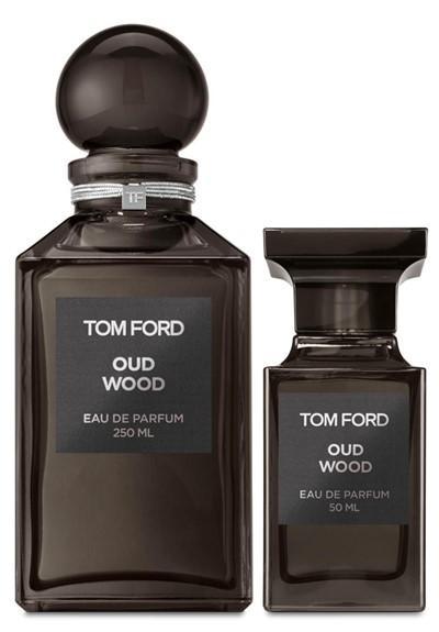Tom Ford Oud Madera Unisex 100ml/3.4OZ Tom Ford perfumes