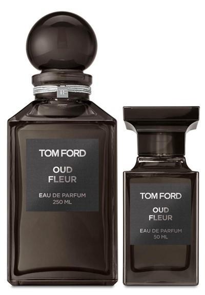 Tom Ford Oud Fleur Unisex 100ml/3.4OZ Eau Tester – scent.event.product