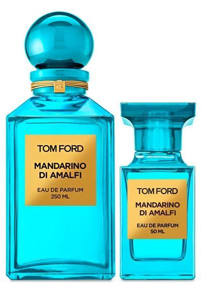 drivende kort En trofast Tom Ford Mandarino Di Amalfi Unisex 3.4oz/100ml Eau Tester –  scent.event.product