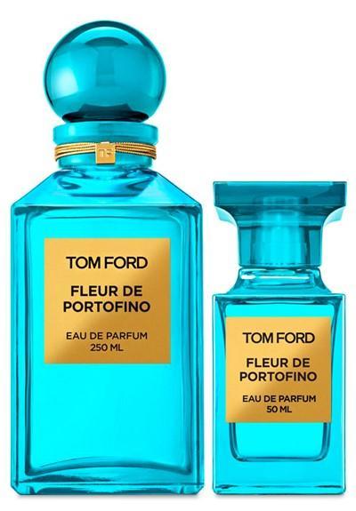 Discounted Tom Ford Flor De Portofino Unisex 100ml/3.4OZ Tom Ford perfumes