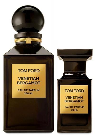 Tom Ford Venetian Bergamot Unisex 3.4OZ Tom Ford perfumes