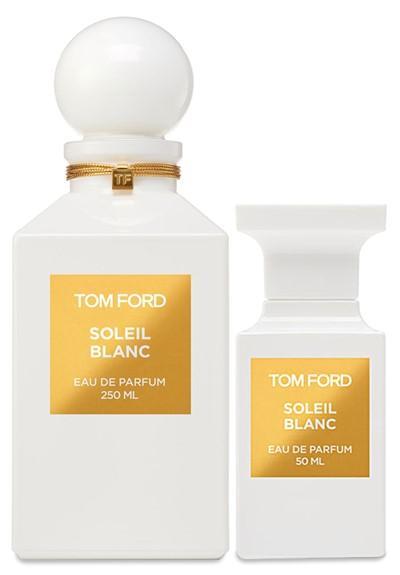 Tom Ford Soleil Blanc Unisex 3.4OZ Tom Ford perfumes
