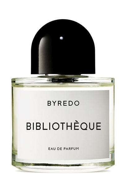 Byredo Bibliotheque Unisex 3.4OZ Byredo perfumes